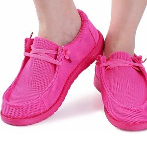 RACHAPE Lace Up Loafers New size 38